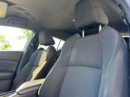 
										2019 Toyota C-HR XLE full									