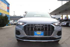 2021 Audi Q3 Premium