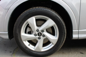 2021 Audi Q3 Premium