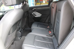 
										2021 Audi Q3 Premium full									