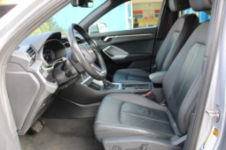 
										2021 Audi Q3 Premium full									