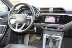 
										2021 Audi Q3 Premium full									