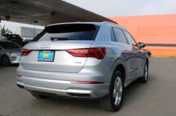 
										2021 Audi Q3 Premium full									