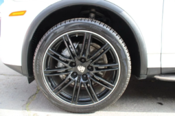 
										2015 Porsche Cayenne S full									