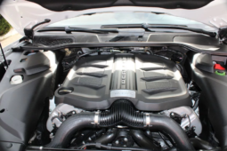 
										2015 Porsche Cayenne S full									