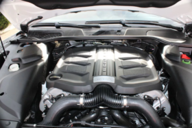 2015 Porsche Cayenne S