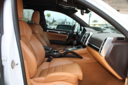 
										2015 Porsche Cayenne S full									