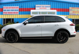 
										2015 Porsche Cayenne S full									