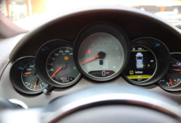 
										2015 Porsche Cayenne S full									