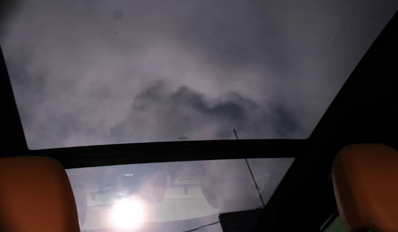 
								2015 Porsche Cayenne S full									