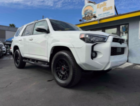 2020 Toyota 4Runner SR5 Premium