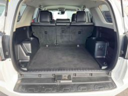 
										2020 Toyota 4Runner SR5 Premium full									