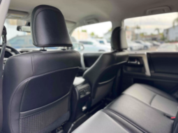 
										2020 Toyota 4Runner SR5 Premium full									