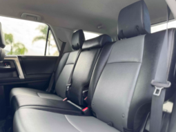 
										2020 Toyota 4Runner SR5 Premium full									