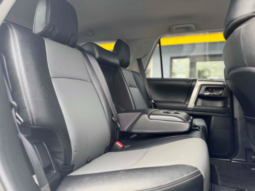 
										2020 Toyota 4Runner SR5 Premium full									