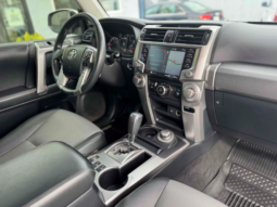 
										2020 Toyota 4Runner SR5 Premium full									