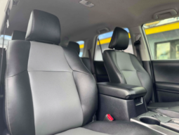 
										2020 Toyota 4Runner SR5 Premium full									