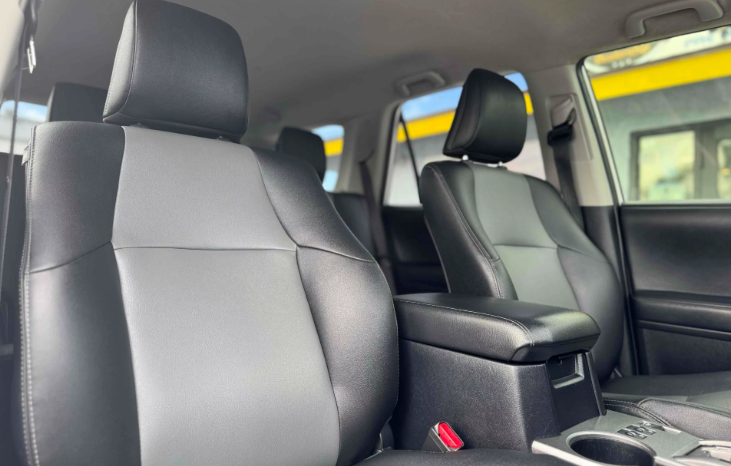 
								2020 Toyota 4Runner SR5 Premium full									