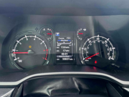 
										2020 Toyota 4Runner SR5 Premium full									