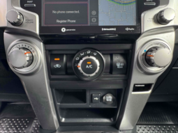 
										2020 Toyota 4Runner SR5 Premium full									