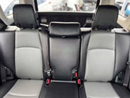 
										2020 Toyota 4Runner SR5 Premium full									