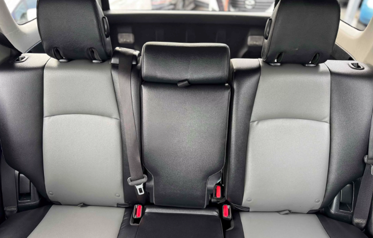 
								2020 Toyota 4Runner SR5 Premium full									