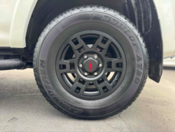 
										2020 Toyota 4Runner SR5 Premium full									