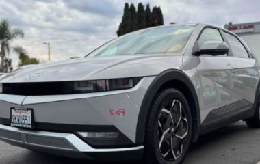 2024 Hyundai IONIQ 5 SEL