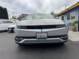 
										2024 Hyundai IONIQ 5 SEL full									