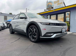 
										2024 Hyundai IONIQ 5 SEL full									