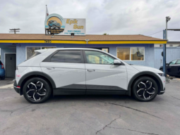 
										2024 Hyundai IONIQ 5 SEL full									