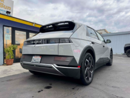 
										2024 Hyundai IONIQ 5 SEL full									