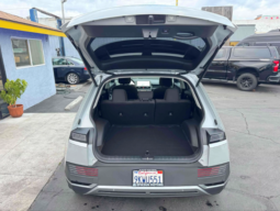 
										2024 Hyundai IONIQ 5 SEL full									