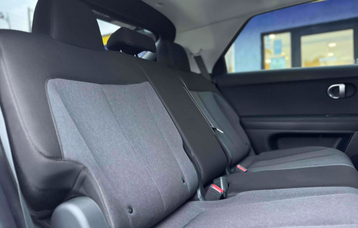 
								2024 Hyundai IONIQ 5 SEL full									