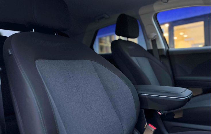 
								2024 Hyundai IONIQ 5 SEL full									