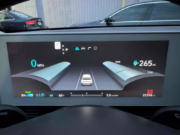 
										2024 Hyundai IONIQ 5 SEL full									