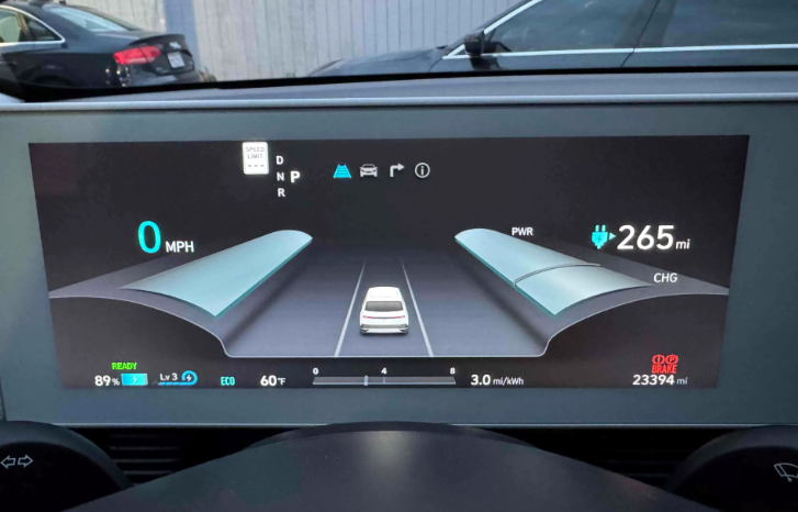 
								2024 Hyundai IONIQ 5 SEL full									