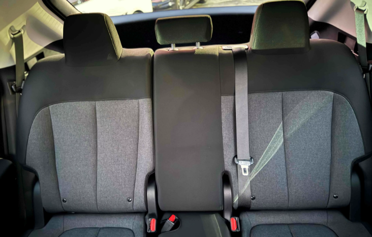 
								2024 Hyundai IONIQ 5 SEL full									