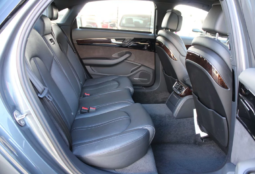
										2018 Audi A8 L full									