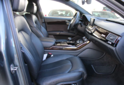 
										2018 Audi A8 L full									