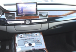 
										2018 Audi A8 L full									