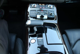
										2018 Audi A8 L full									