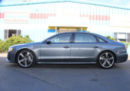 
										2018 Audi A8 L full									