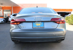 
										2018 Audi A8 L full									