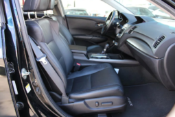 
										2014 Acura RDX full									