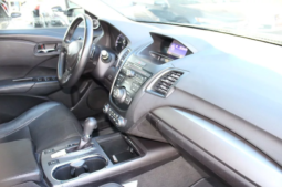 
										2014 Acura RDX full									