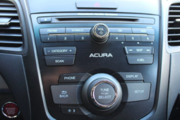 
										2014 Acura RDX full									