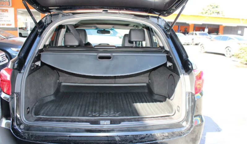 
								2014 Acura RDX full									